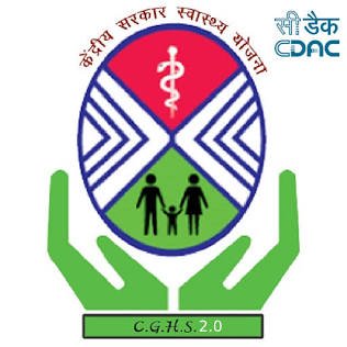 CGHS Logo