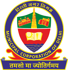 MCD Logo